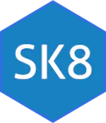 2023 : Projet SK8
