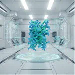 2025 : Le design algorithmique de protéines, une review