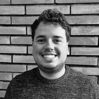 Avatar Nicolas Enjalbert Courrech